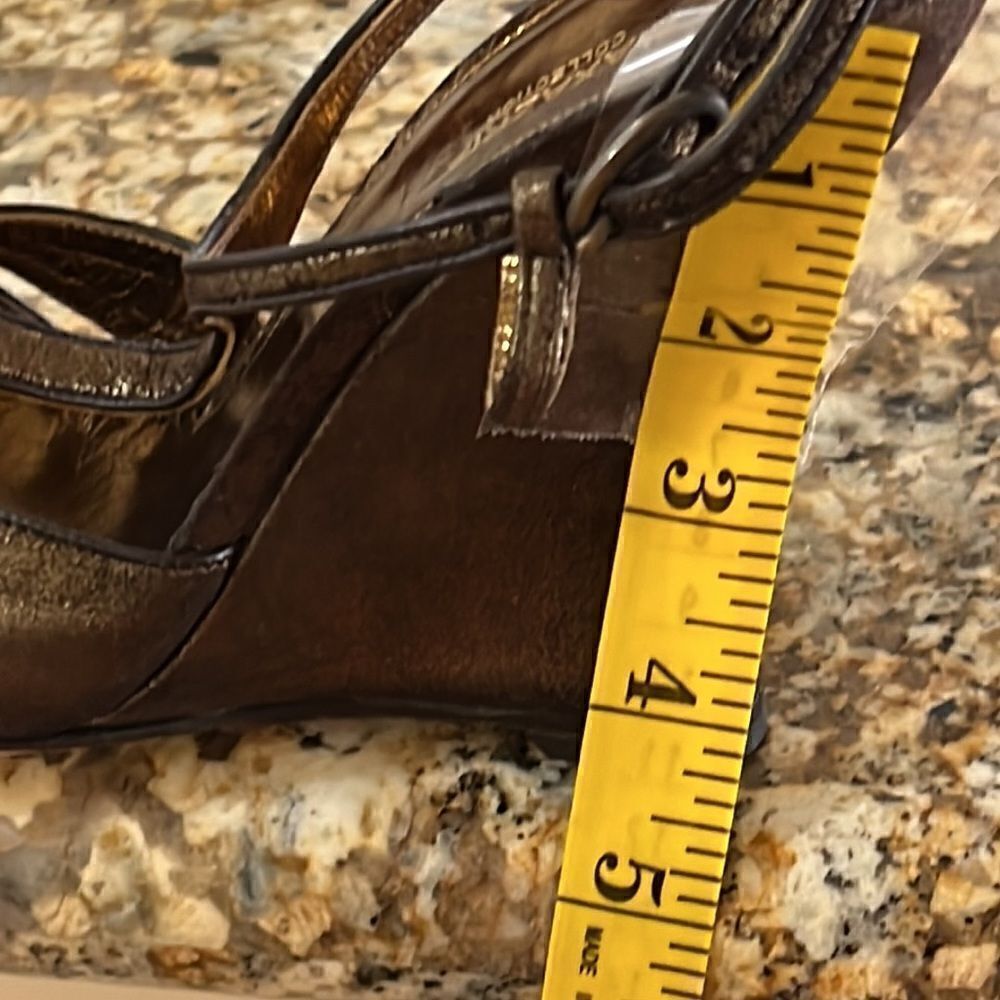 Max Azria Heels - Picture 8 of 8